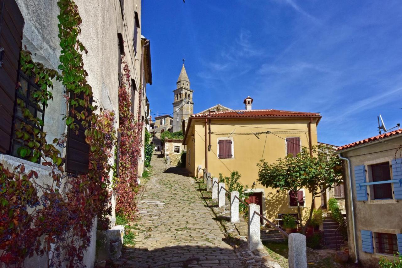 Villa Fragola موتوفون المظهر الخارجي الصورة