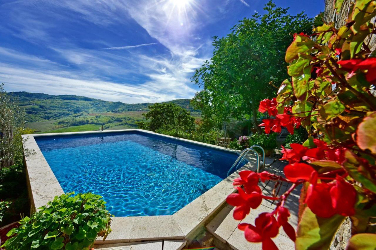 Villa Fragola موتوفون المظهر الخارجي الصورة